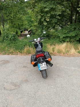 Обява за продажба на Kawasaki 250 Kawasaki EL 252 ~3 500 лв. - изображение 3