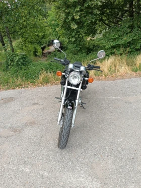 Обява за продажба на Kawasaki 250 Kawasaki EL 252 ~3 500 лв. - изображение 2