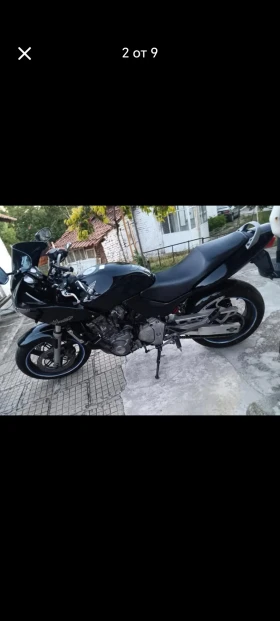 Honda Hornet 600 | Mobile.bg    2