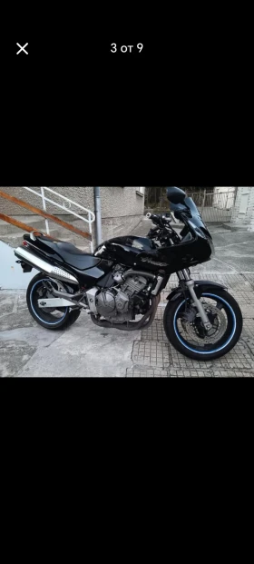 Honda Hornet 600 | Mobile.bg    3