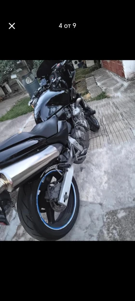 Honda Hornet 600 | Mobile.bg    4