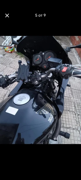 Honda Hornet 600 | Mobile.bg    5
