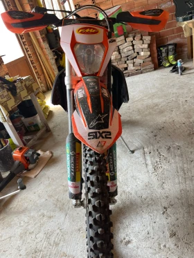     Ktm EXC