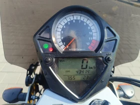 Suzuki SV 650 2nd gen | Auto.bg — изображение 5