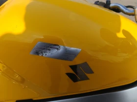 Suzuki SV 650 2nd gen | Auto.bg — изображение 4