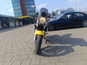 Suzuki SV 650 2nd gen | Auto.bg — изображение 9