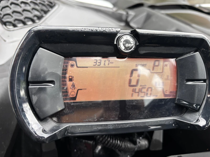 Can-Am Maverick X3 DS TURBO RR, снимка 15 - Мотоциклети и мототехника - 50818951