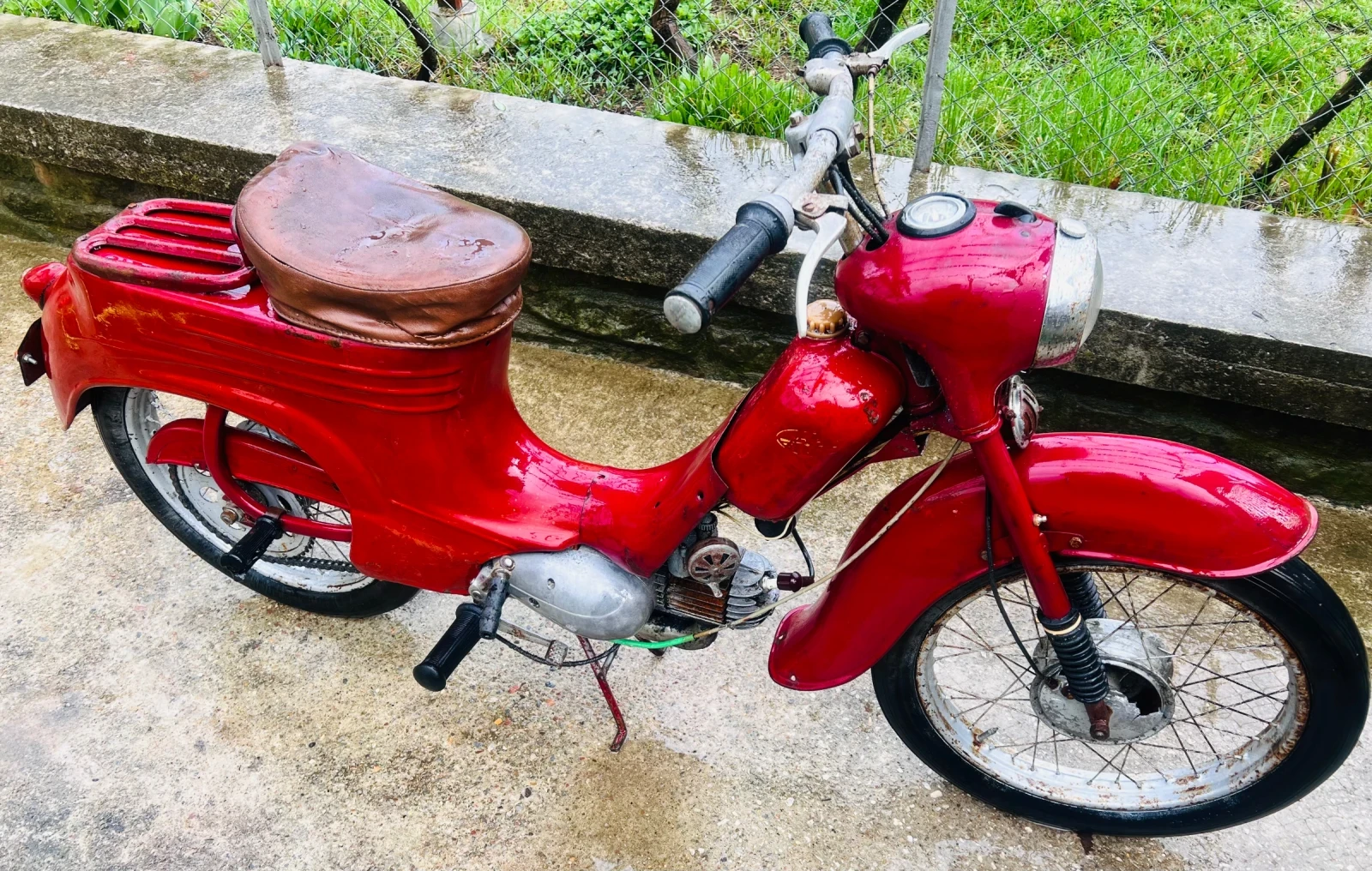 Jawa 50 555 Има Документи За Информация 0884291056 - изображение 9