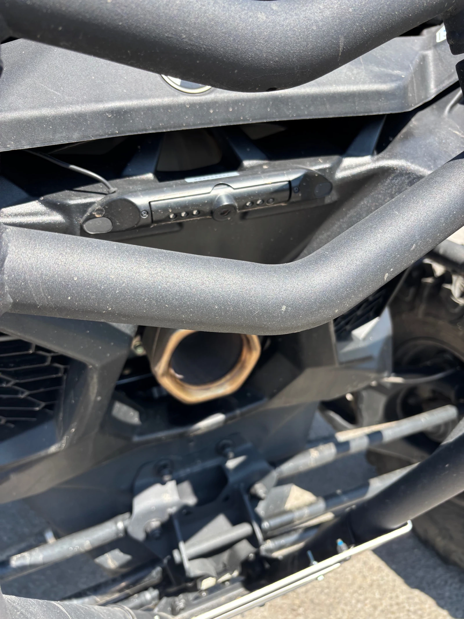 Can-Am Maverick X3 DS TURBO RR | Mobile.bg   12