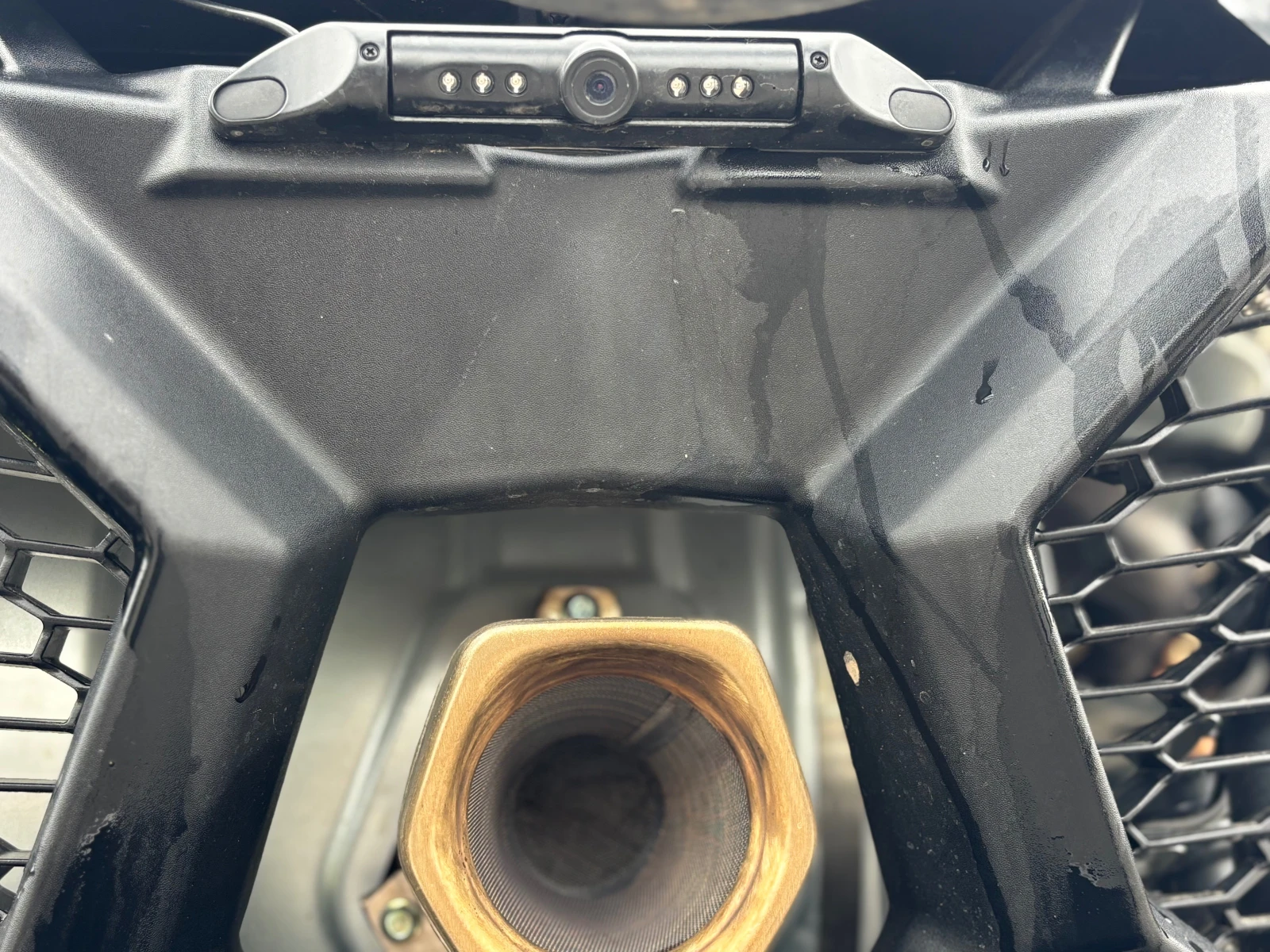 Can-Am Maverick X3 DS TURBO RR | Mobile.bg   14