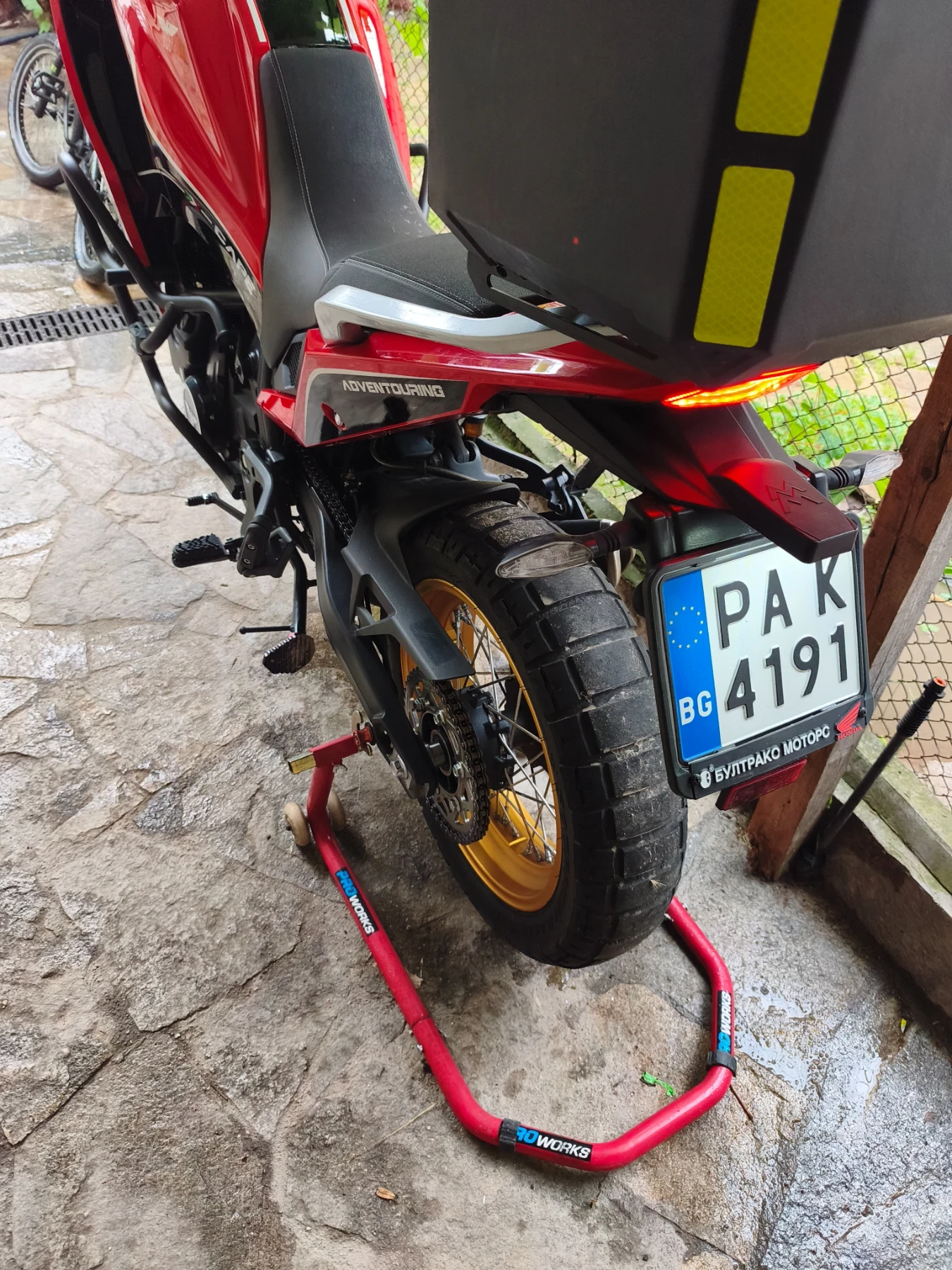 Moto Morini X-Cape 649  | Mobile.bg � ����������� 4