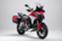 Обява за продажба на Ducati Multistrada V4 S FULL DUCATI RED ~55 300 лв. - изображение 1