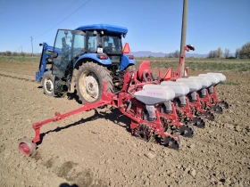  No Till Vega 6 | Mobile.bg    2