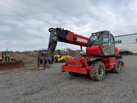 ����� �� �������� �� ������������ �������� Manitou MRT 2150+ � 2 ���� ����� ������