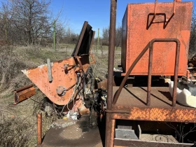 Бетон помпа Mercedes-Benz undefined | Auto.bg — изображение 3