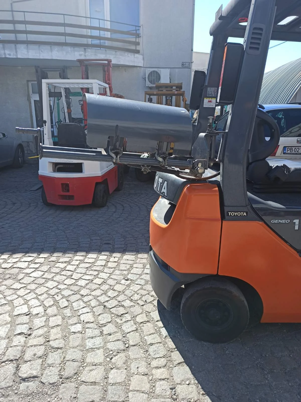  Toyota Toyota | Mobile.bg   1