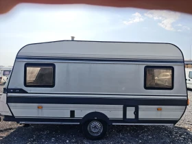 Каравана Hobby Hobby De luxe, снимка 6