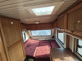 Каравана Hobby Hobby De luxe, снимка 10
