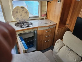  HYMER / ERIBA 514 | Mobile.bg    13