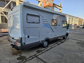  HYMER / ERIBA 514 | Mobile.bg    4