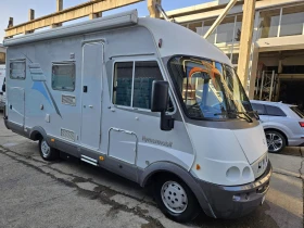  HYMER / ERIBA 514 | Mobile.bg    2