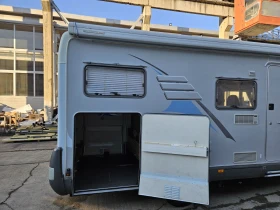  HYMER / ERIBA 514 | Mobile.bg    5