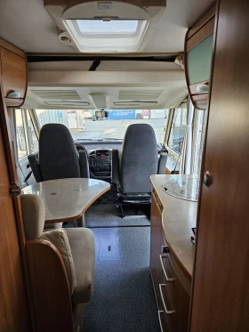  HYMER / ERIBA 514 | Mobile.bg    10