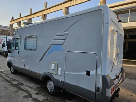  HYMER / ERIBA 514 | Mobile.bg    3