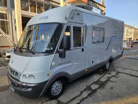   HYMER / ERIBA