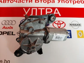 287102467R Моторче задна чистачка DACIA DUSTER, LODGY W000029654 W000019185, снимка 1