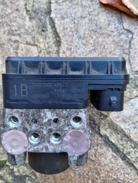 РАВ 4, снимка 4