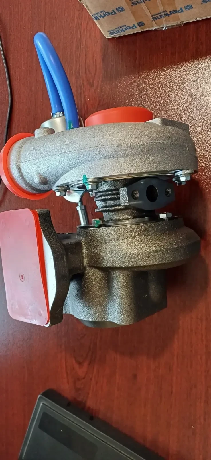 �������������� �� �������� Perkins | Mobile.bg � ����������� 2