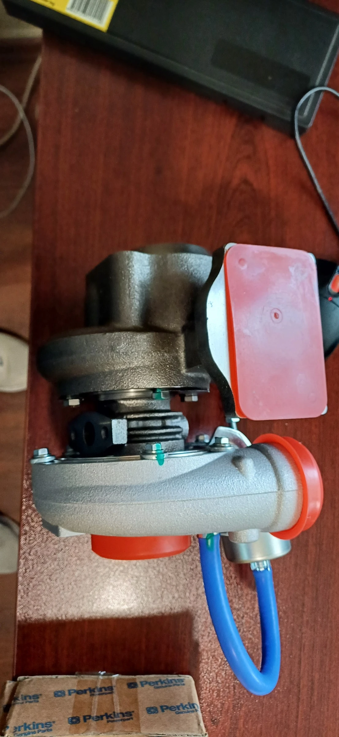 �������������� �� �������� Perkins | Mobile.bg � ����������� 3