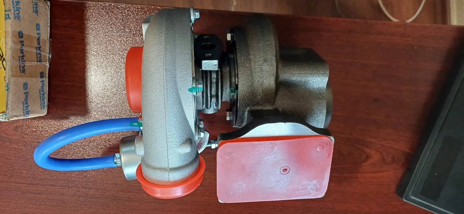 �������������� �� �������� Perkins | Mobile.bg � ����������� 1