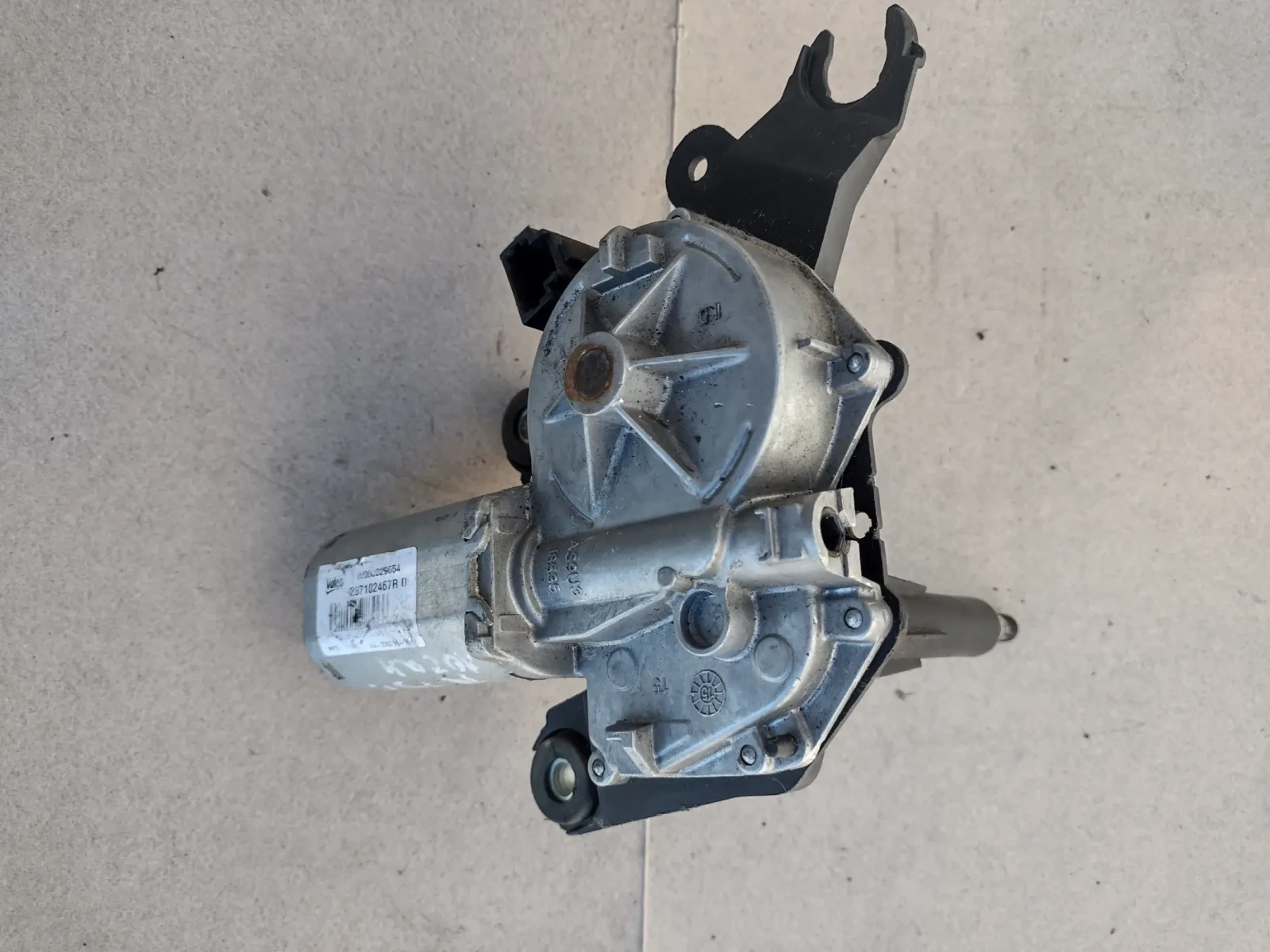 287102467R ������� ����� �������� DACIA DUSTER, LODGY W000029654 W000019185 | Mobile.bg � ����������� 1