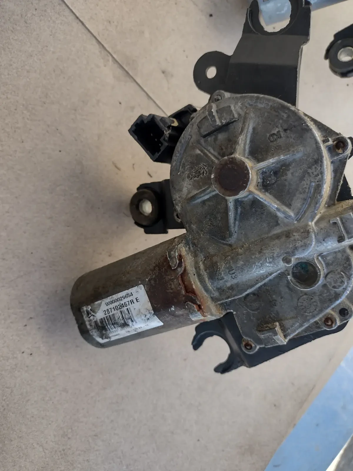 287102467R ������� ����� �������� DACIA DUSTER, LODGY W000029654 W000019185 | Mobile.bg � ����������� 4