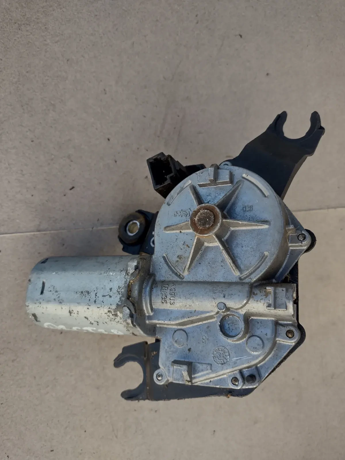 287102467R ������� ����� �������� DACIA DUSTER, LODGY W000029654 W000019185 | Mobile.bg � ����������� 5