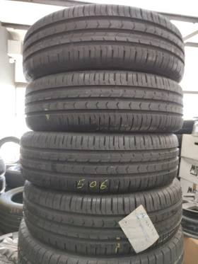 Гуми Летни 185/70R14, снимка 5
