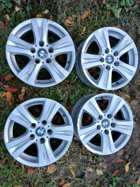 Джанти за BMW 120, снимка 1