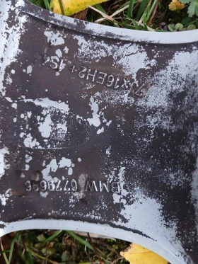 Джанти за BMW 120, снимка 3