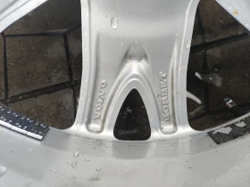 Гуми с джанти Bridgestone 235/60R18, снимка 7