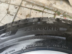 Гуми с джанти Bridgestone 235/60R18, снимка 13