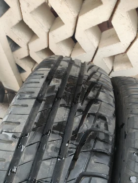 Гуми с джанти Bridgestone 235/60R18, снимка 10