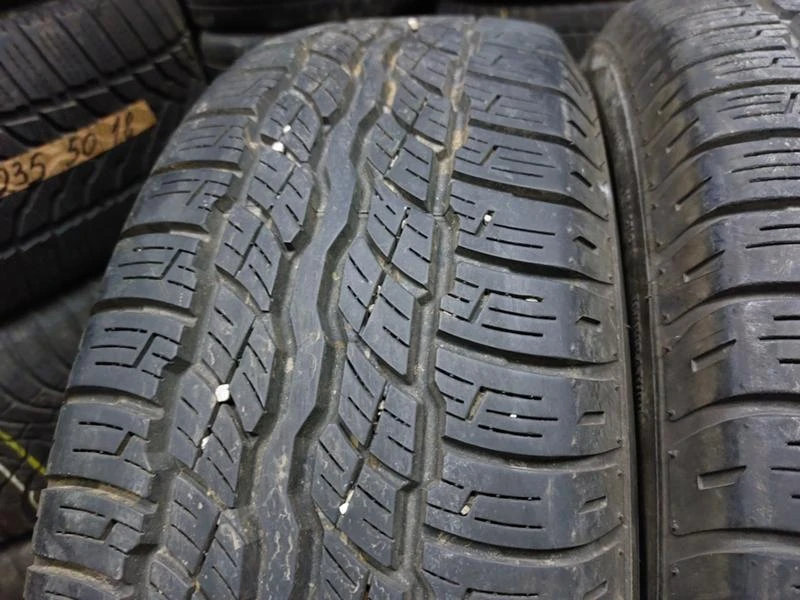 Гуми Летни 225/65R17, снимка 4 - Гуми и джанти - 36288149