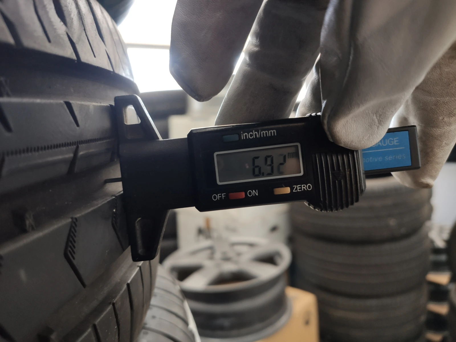  185/70R14 | Mobile.bg   7