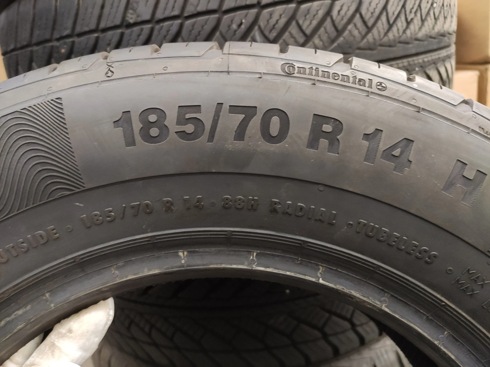  185/70R14 | Mobile.bg   10
