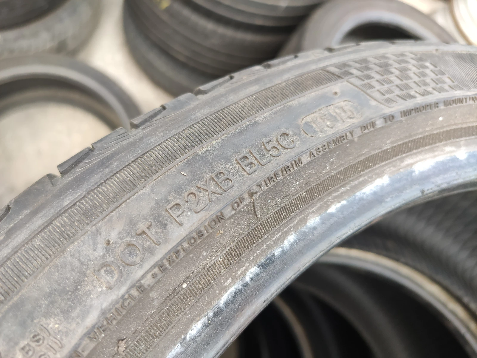  225/40R18 | Mobile.bg   9