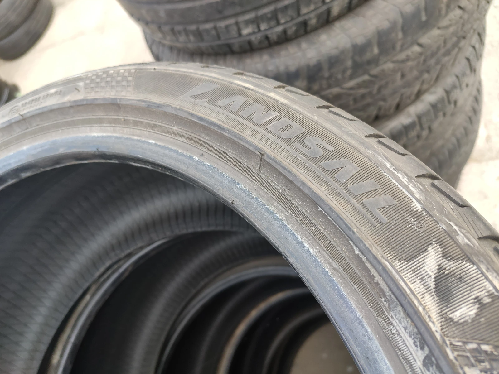  225/40R18 | Mobile.bg   7
