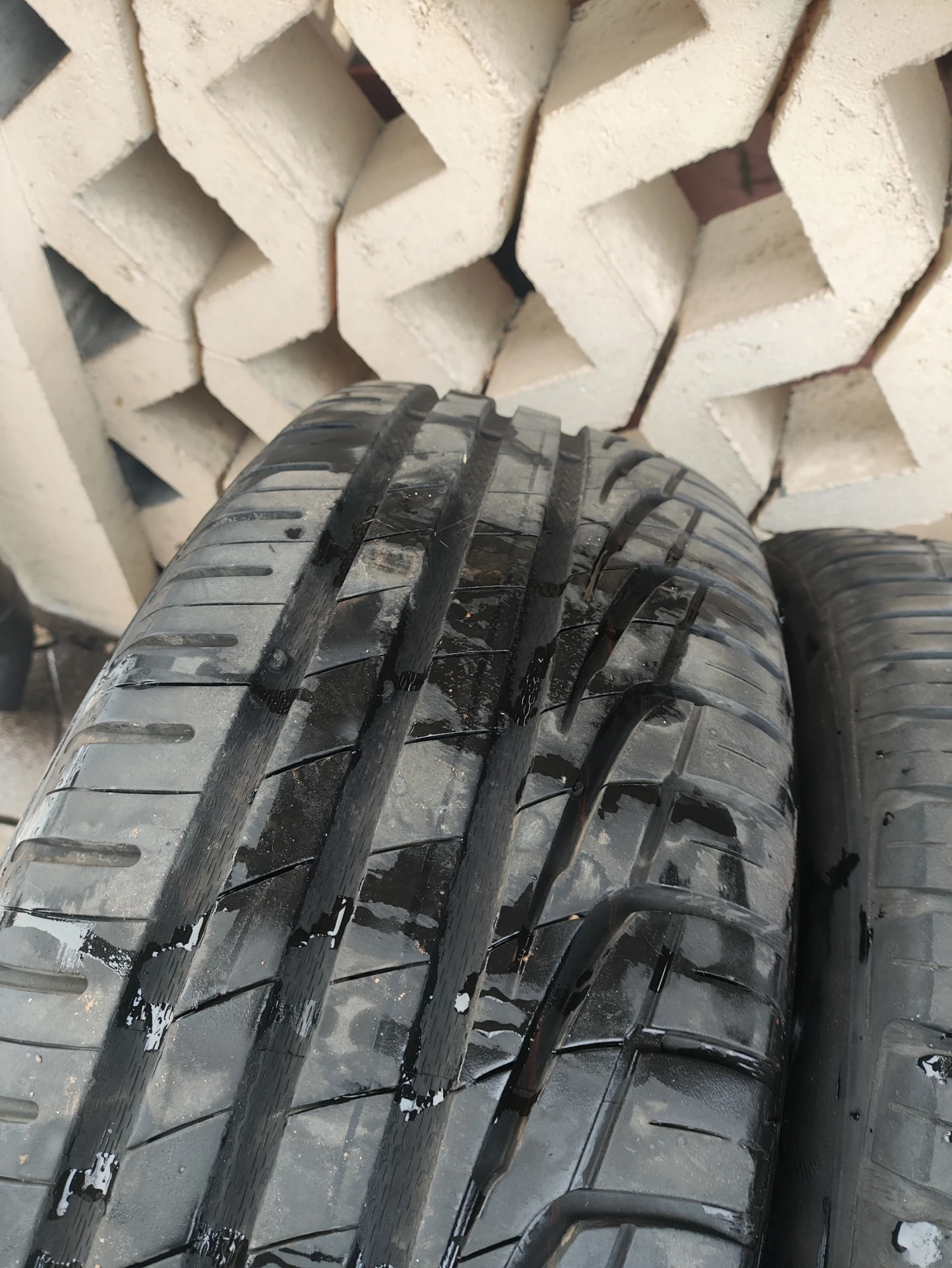 ���� � ������ 235/60R18 �� Volvo Xc90 | Mobile.bg � ����������� 10