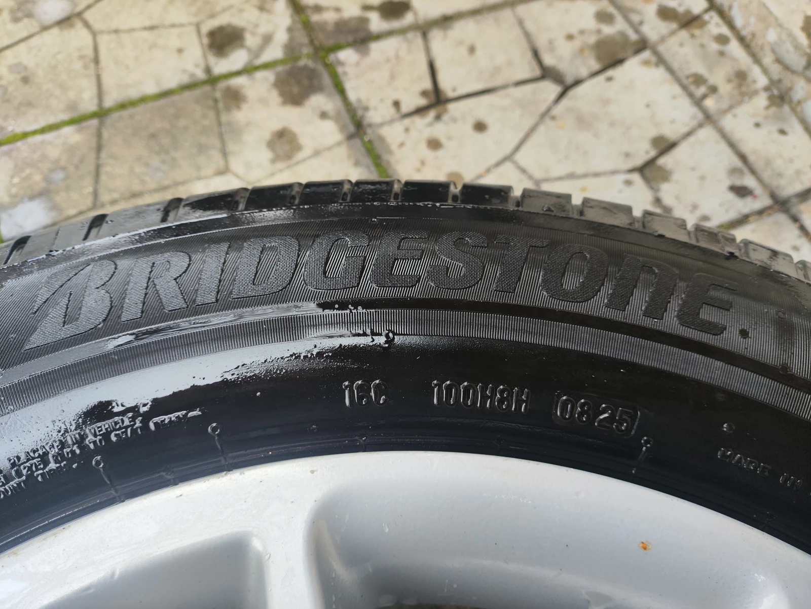 ���� � ������ 235/60R18 �� Volvo Xc90 | Mobile.bg � ����������� 12